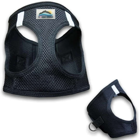 Doggie Design Dog Harness - Picture 2 of 14